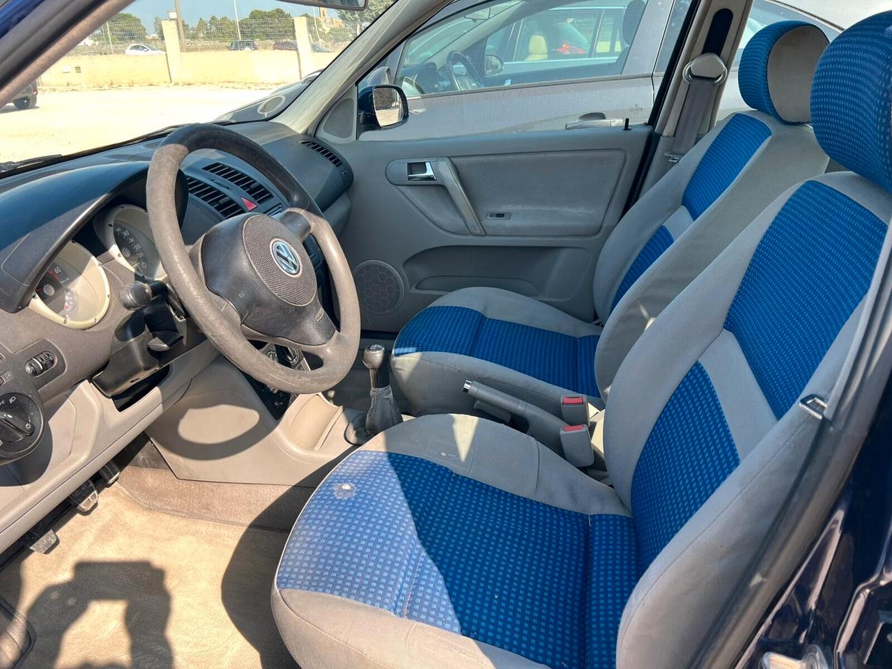 Volkswagen Polo 1.4 16V 5 porte clima