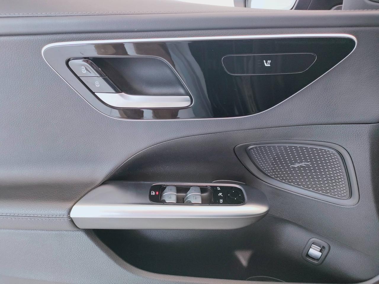 Mercedes-Benz Classe C-W206 Berlina 2021 - C 220 d mhev Premium auto