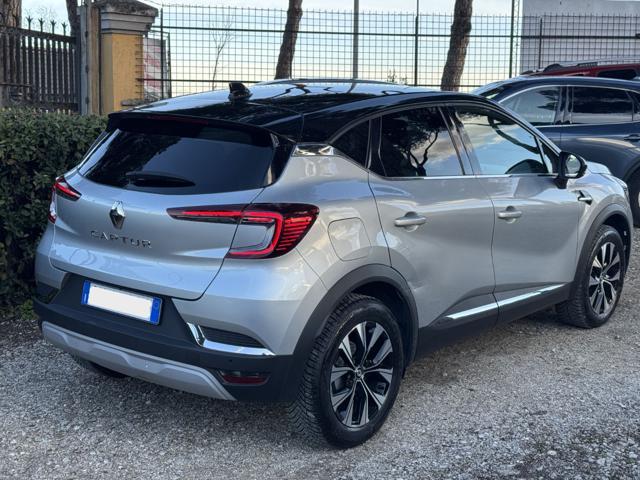 RENAULT Captur 0.9cc 90cv TCE TECHNO NAVIGATORE CRUISE CONTROL