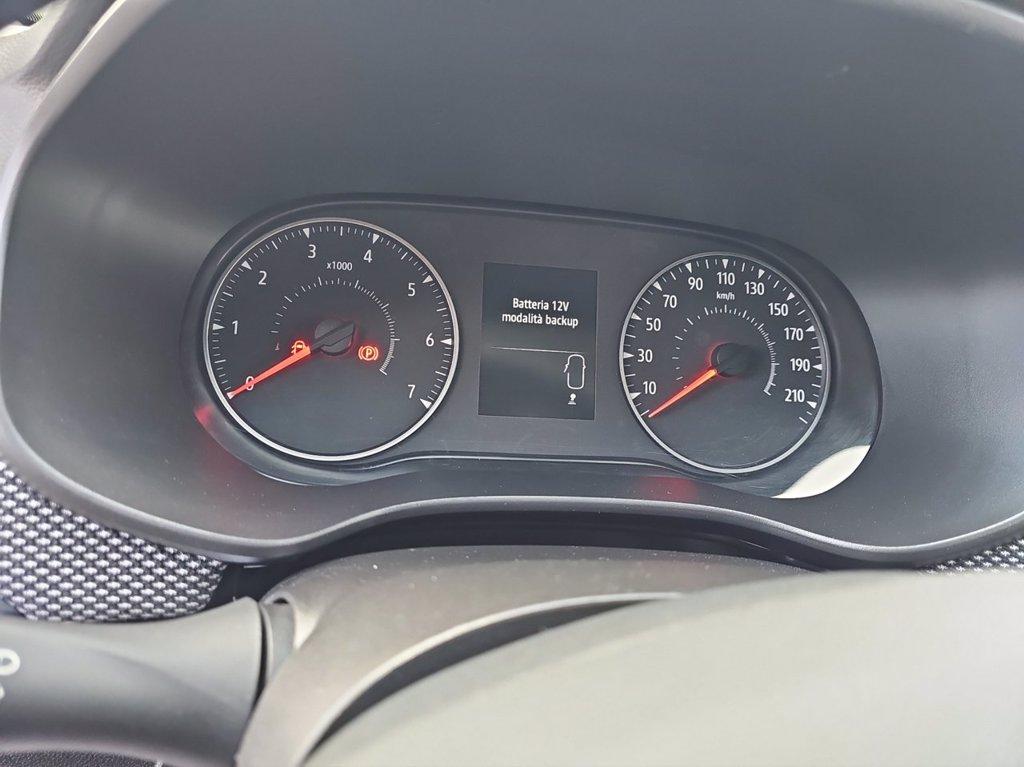DACIA Sandero Stepway 1.0 tce Expression UP 110cv del 2023