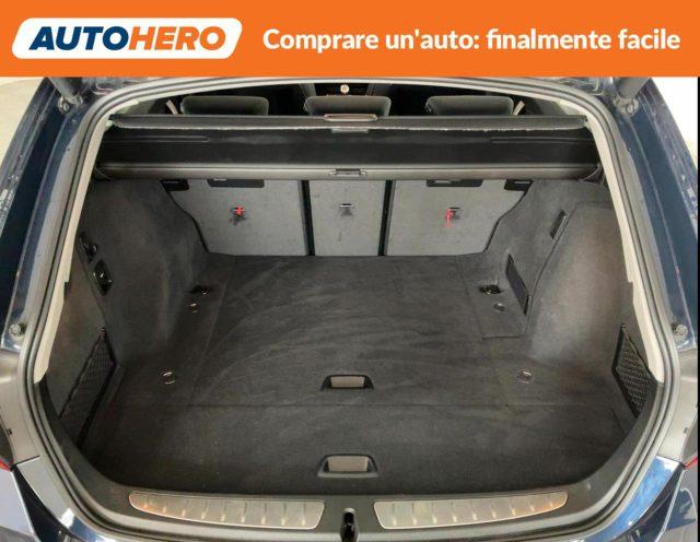 BMW 316 d Touring Business Advantage