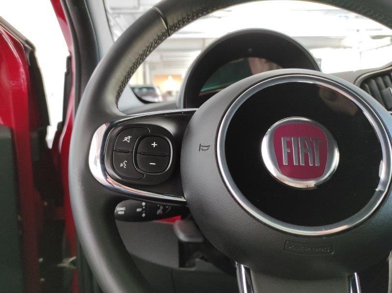 FIAT 500 (2015-2024) - 500 1.0 Hybrid