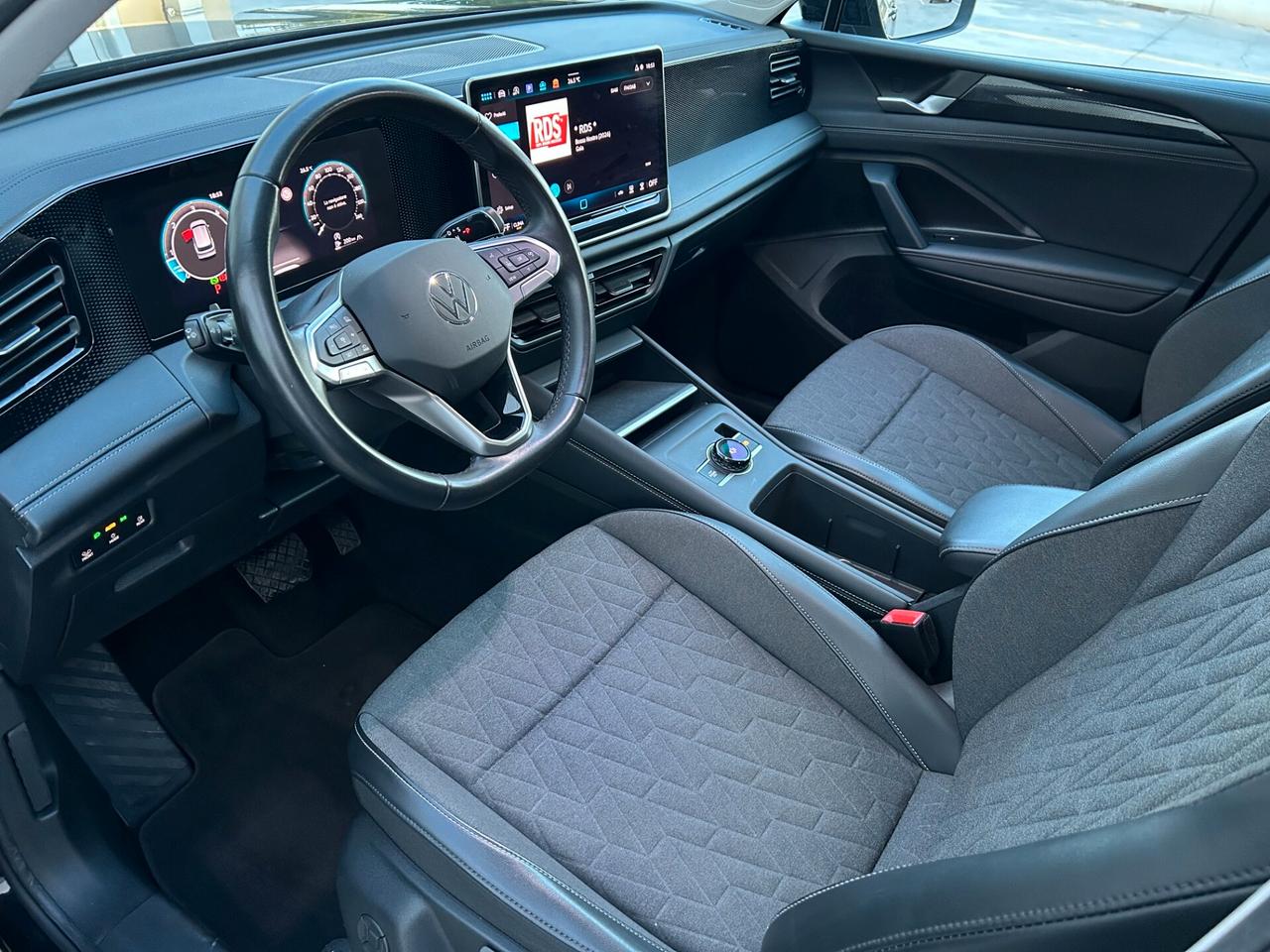 Volkswagen Tiguan 2.0 TDI 150 CV DSG Life
