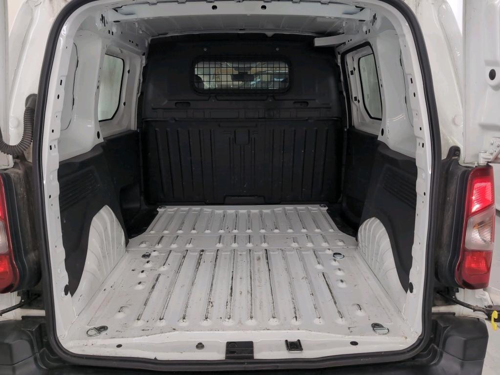 OPEL COMBO CARGO 1.5D 75CV L1- H1 EDITION
