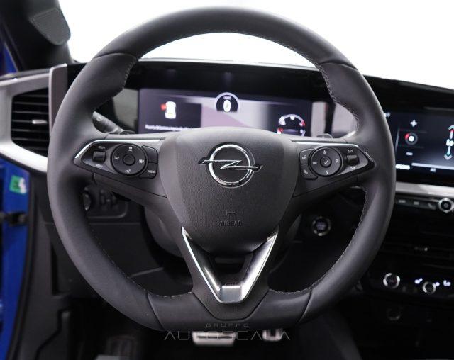 OPEL Mokka 1.2 Turbo 130cv C. Autom. Ultimate