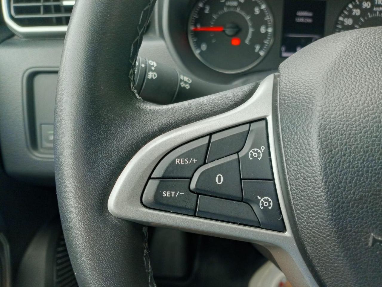 Dacia Duster Journey Up TCe 100 Bi-fuel #6744