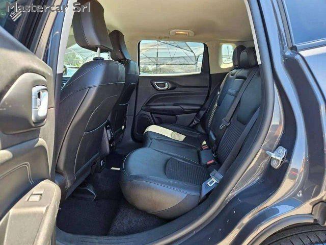 JEEP Compass 1 1.3 turbo t4 phev Limited 4xe auto - GM667SA