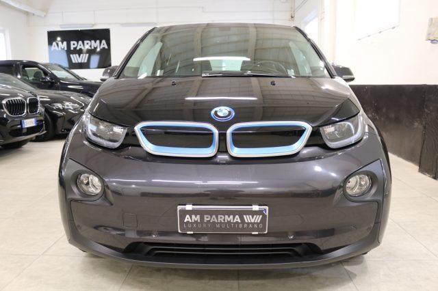 BMW i3 (Range Extender)SOLI 57.000 KM CERTIFICATI
