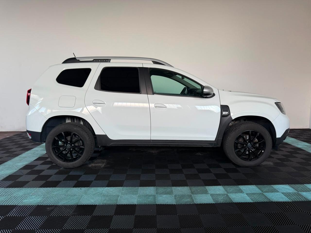 Dacia Duster 1.5 Blue dCi 8V 115 CV 4x2 Comfort