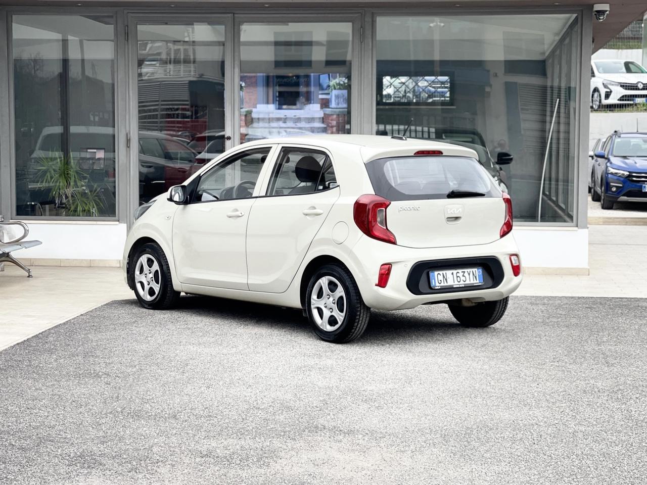 Kia Picanto 1.0 Benzina 67CV E6 Neo - 2023