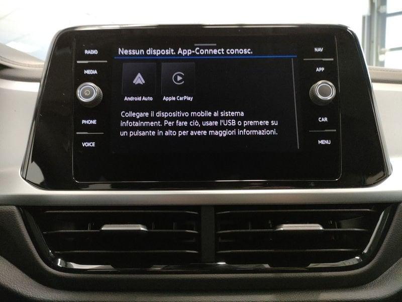 Volkswagen T-Roc T-Roc 1.0 TSI Edition Plus