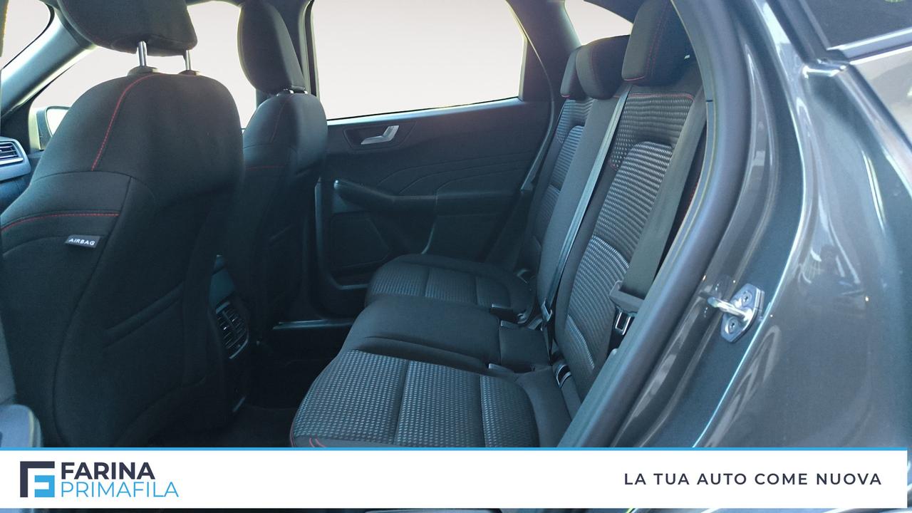 FORD Kuga III 2020 - Kuga 1.5 ecoboost ST-Line 2wd 150cv
