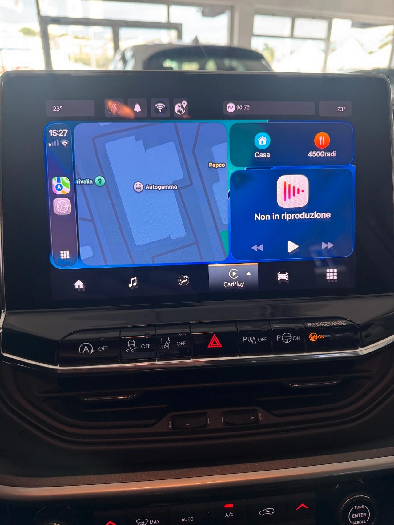 JEEP COMPASS 1.6 MTJ LIMITED EDITION