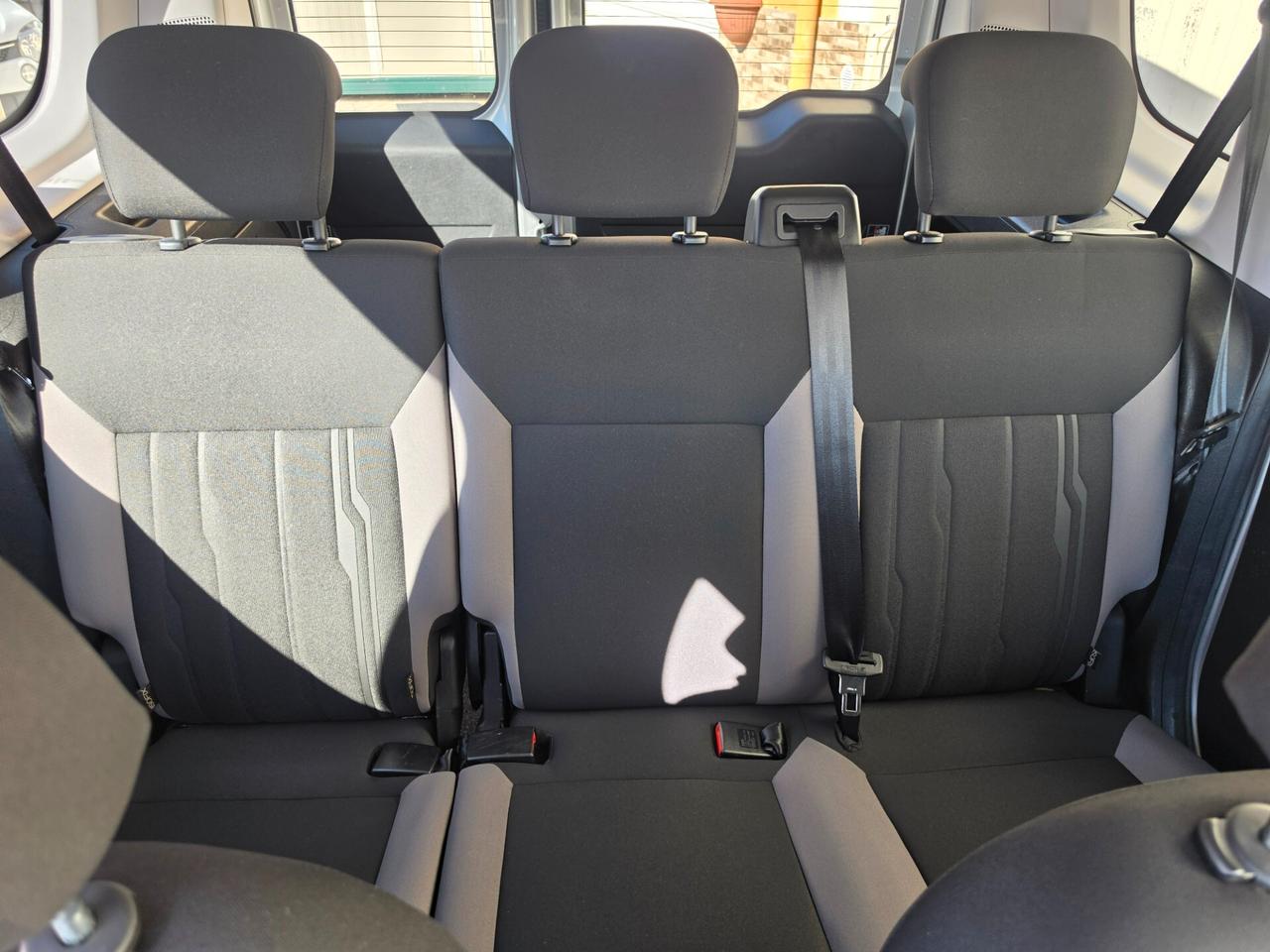 Fiat Doblò 1.6 MJT 120CV Lounge N1 5POSTI