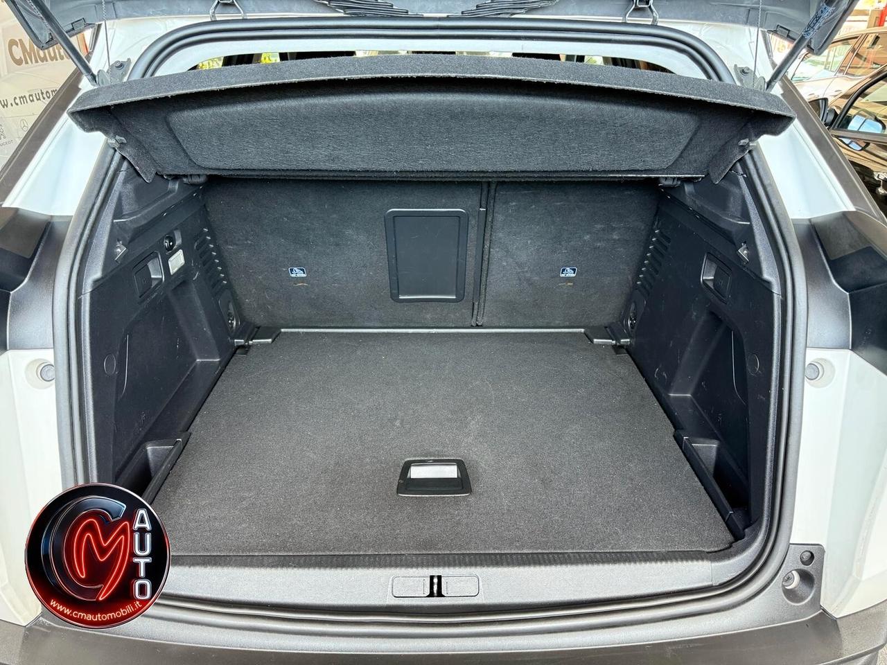 Peugeot 3008 BlueHDi 130 S&S Business