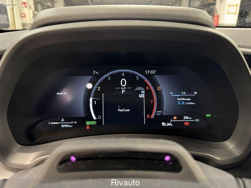 Lexus LBX LBX Hybrid Emotion