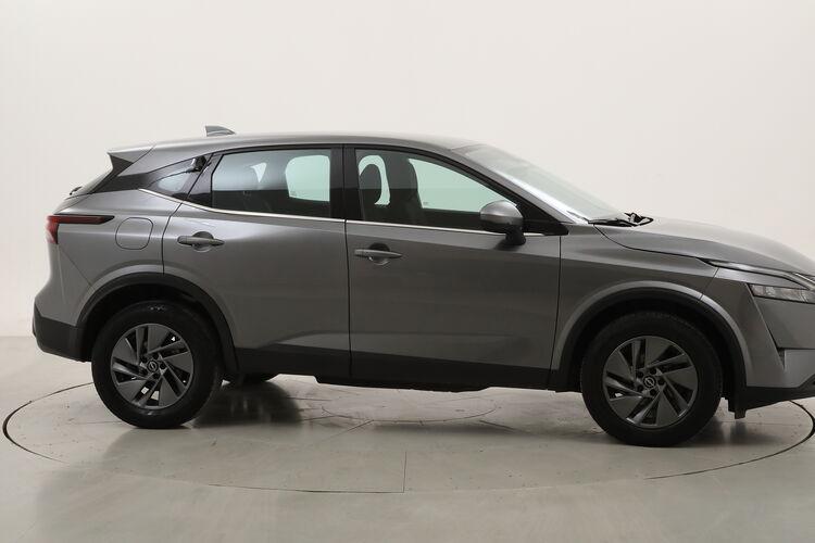 Nissan Qashqai MHEV Acenta BR800297 1.3 Mild Hybrid 140CV