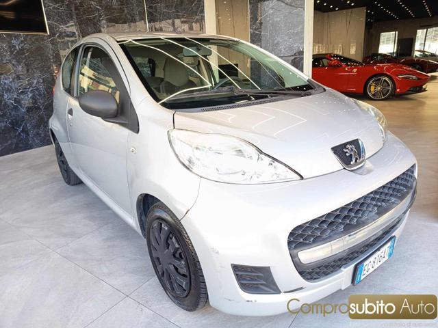 PEUGEOT 107 1.0 68CV 3p. Access