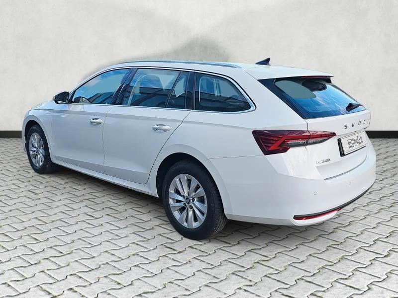 Skoda Octavia Wagon 1.5 tsi mhev Selection 150cv dsg N1 Autocarro
