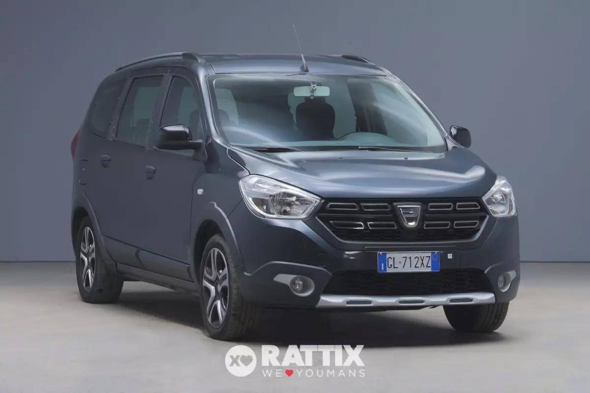 Dacia Lodgy 1.5 BlueDCI 115CV 7 p.ti