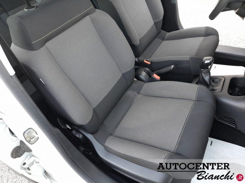 CITROEN C3 PureTech 82 S&S Feel