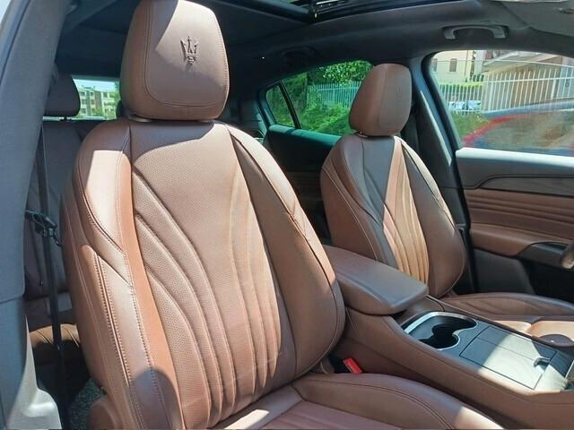 Maserati Grecale MHEV 250 CV AWD GT, UFF., UNICOP., TAGLIANDI, FILL OPTIONAL