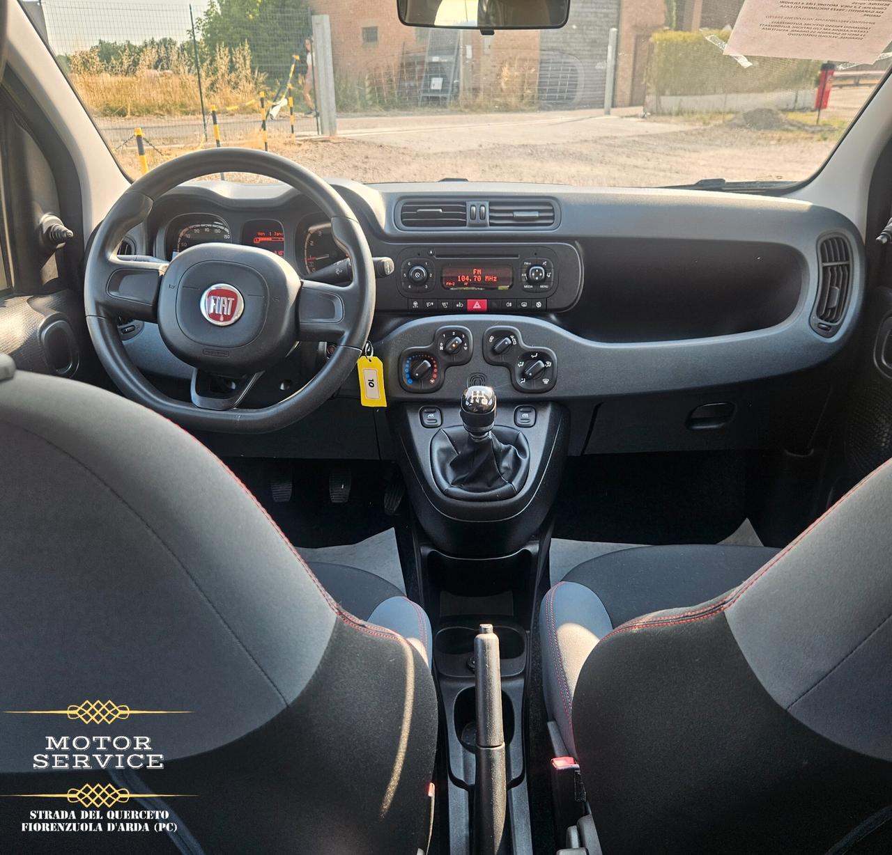 Fiat Panda 1.2 PREZZO FINALE E REALE
