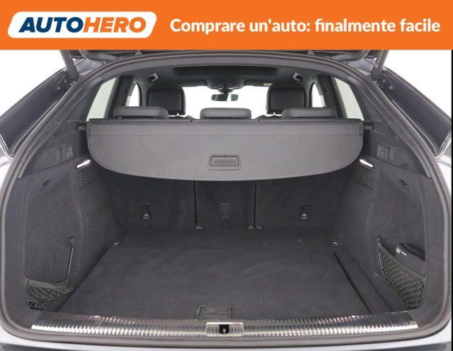 AUDI Q5 40 TDI 204 CV quattro S tronic S line
