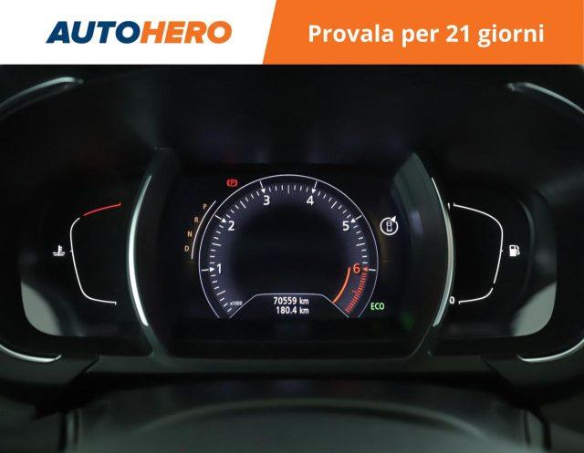 RENAULT Grand Scenic TCe 140 CV EDC FAP Sport Edition2