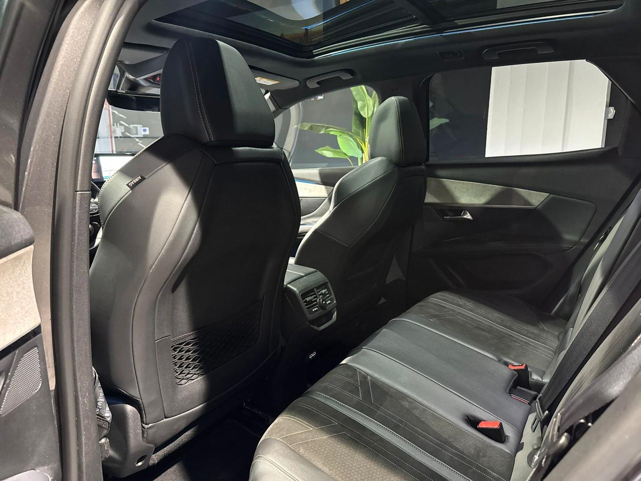 Peugeot 3008 BlueHDi 130 S&S EAT8 GT