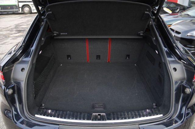 PORSCHE Cayenne Coupé 3.0 V6 IVA ESPOSTA