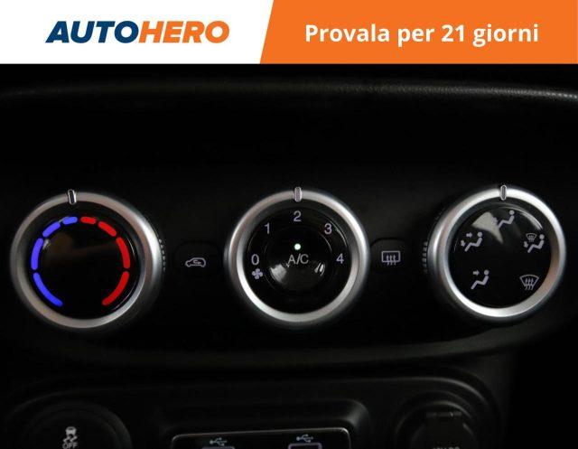FIAT 500L 1.3 Multijet 95 CV Mirror