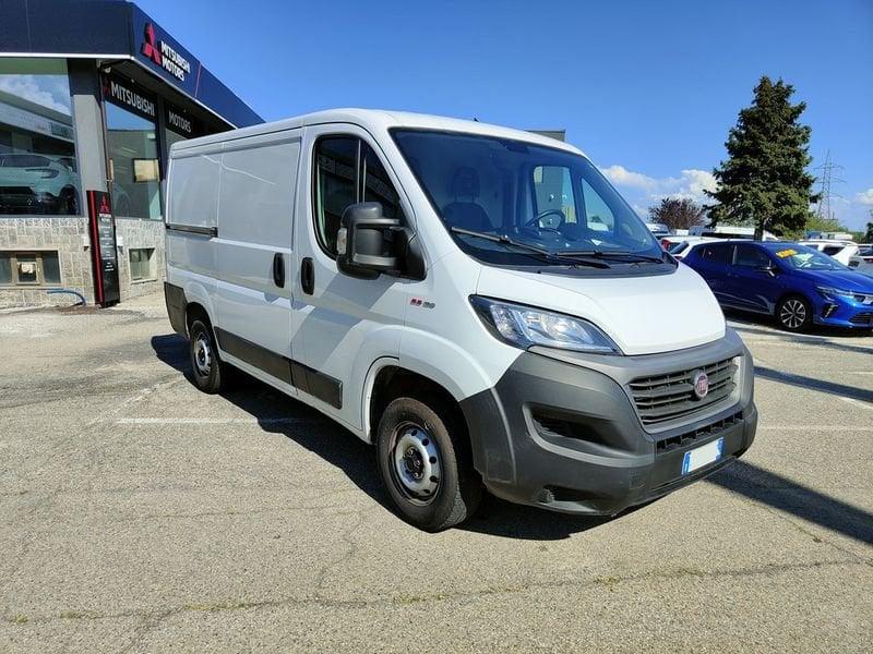 FIAT Ducato 290 30 CH1 2.3 mjt 120cv E6d-temp
