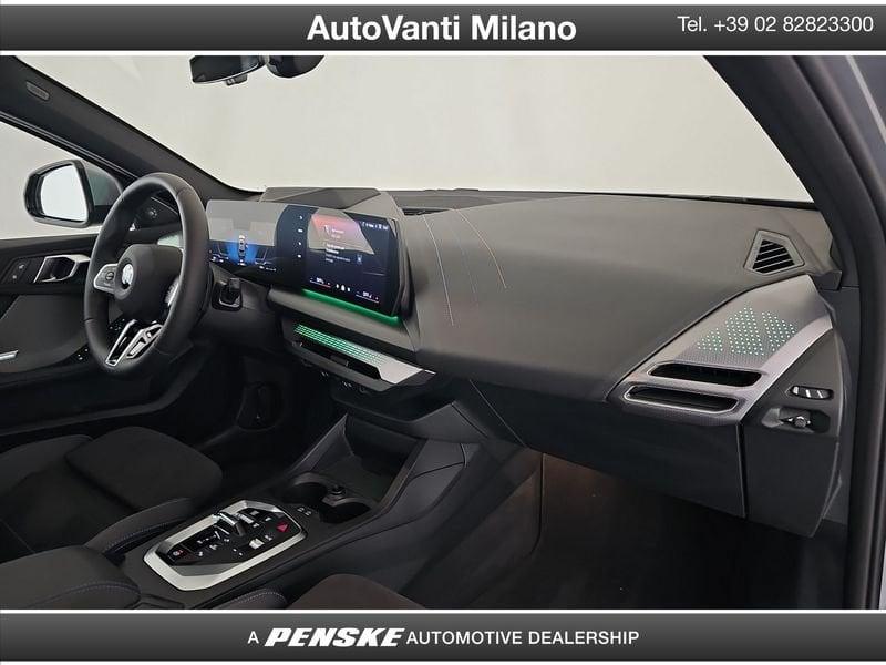 BMW Serie 1 116 MSport Pro auto