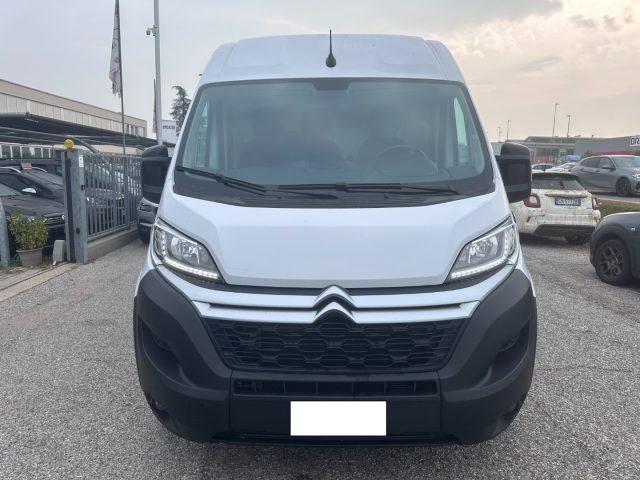 CITROEN Jumper L2-H2 2.2 BlueHDi 140 CV Furgone