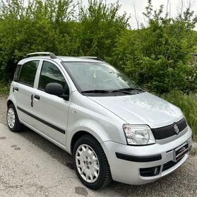 Fiat Panda 1.2 EasyPower GPL