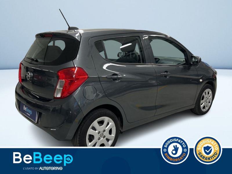 Opel Karl 1.0 N-JOY 75CV