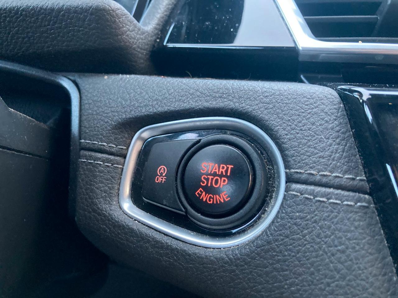 Bmw 216 d - 100000KM! - 2016