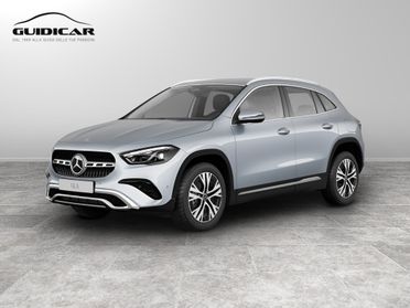 Mercedes-Benz GLA 180 d Automatic