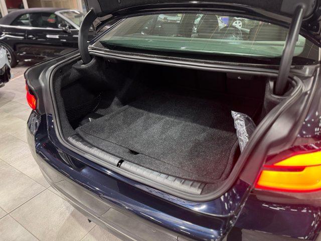 BMW 530 d 48V xDrive Msport *UNIPROP*