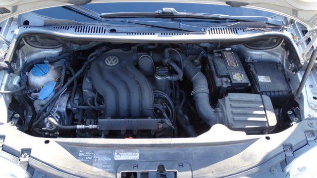 VOLKSWAGEN Caddy 2.0 109 cv, Ecofuel 4p. "Life"....