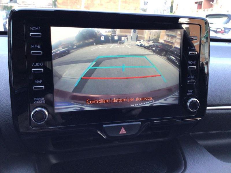 Toyota Yaris 1.0 Active MY20