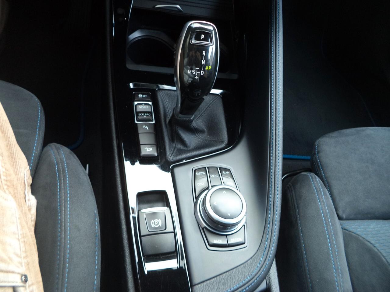 Bmw X2 M xDrive20d Msport-X