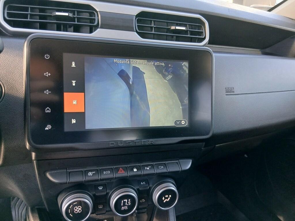 Dacia Duster 1.0 TCe GPL Journey UP 4x2