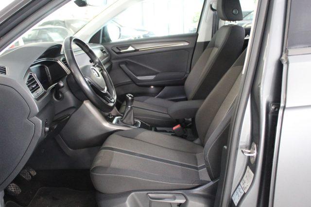 VOLKSWAGEN T-Roc 1.6 TDI 116 CV Style Led BMotion Technology