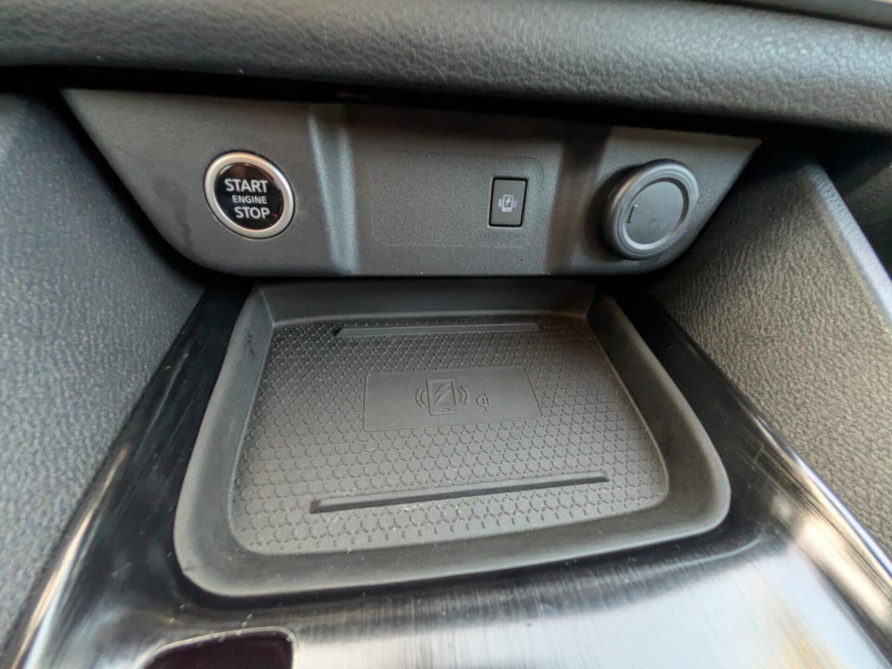 Nissan Qashqai 1.3 MHEV 158CV Xtronic 2021