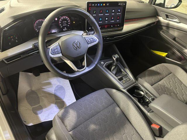 VOLKSWAGEN Golf 1.5 TSI 115 CV ACT