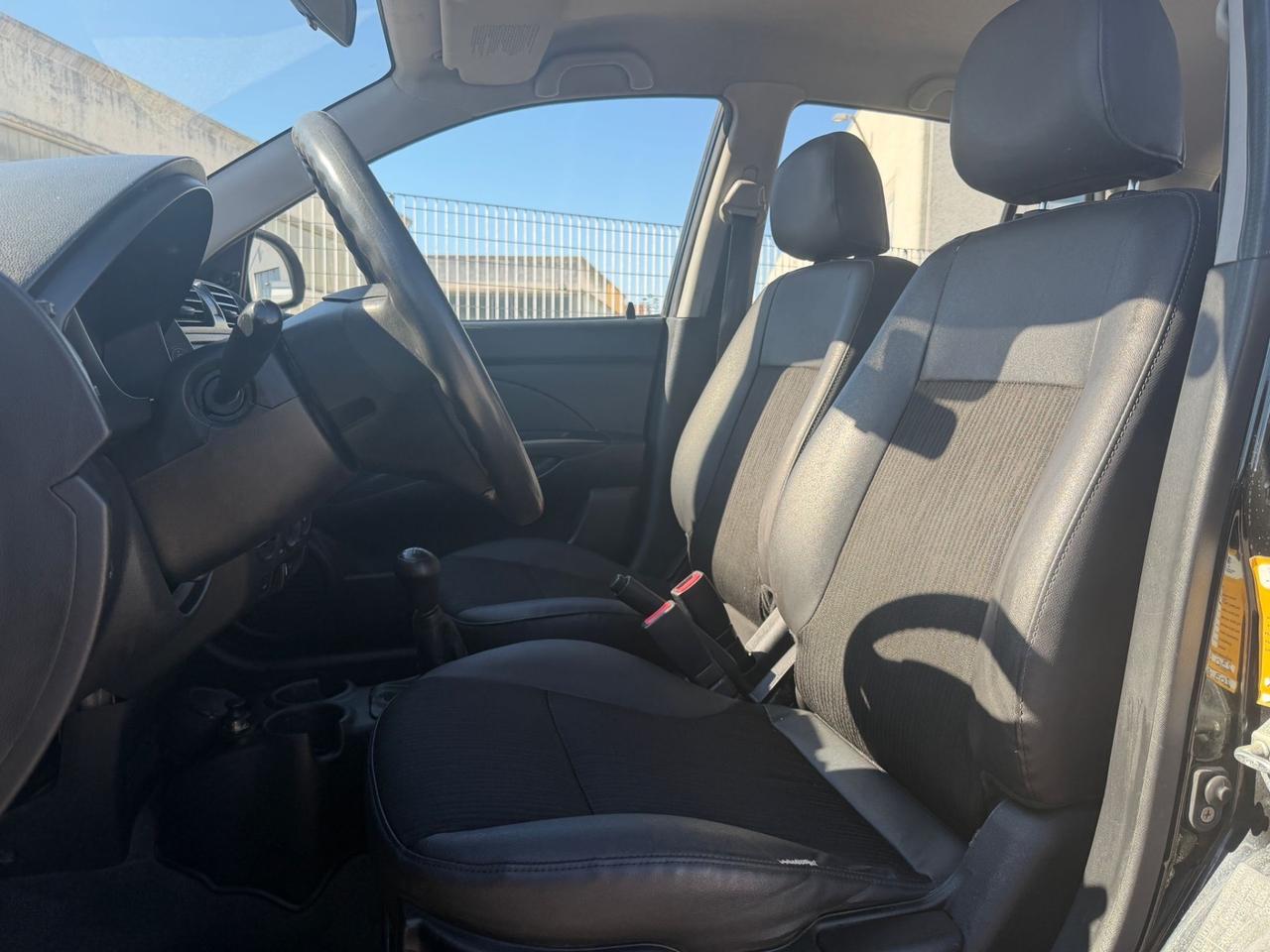 Kia Picanto 1.0 12V Life Bi-Fuel