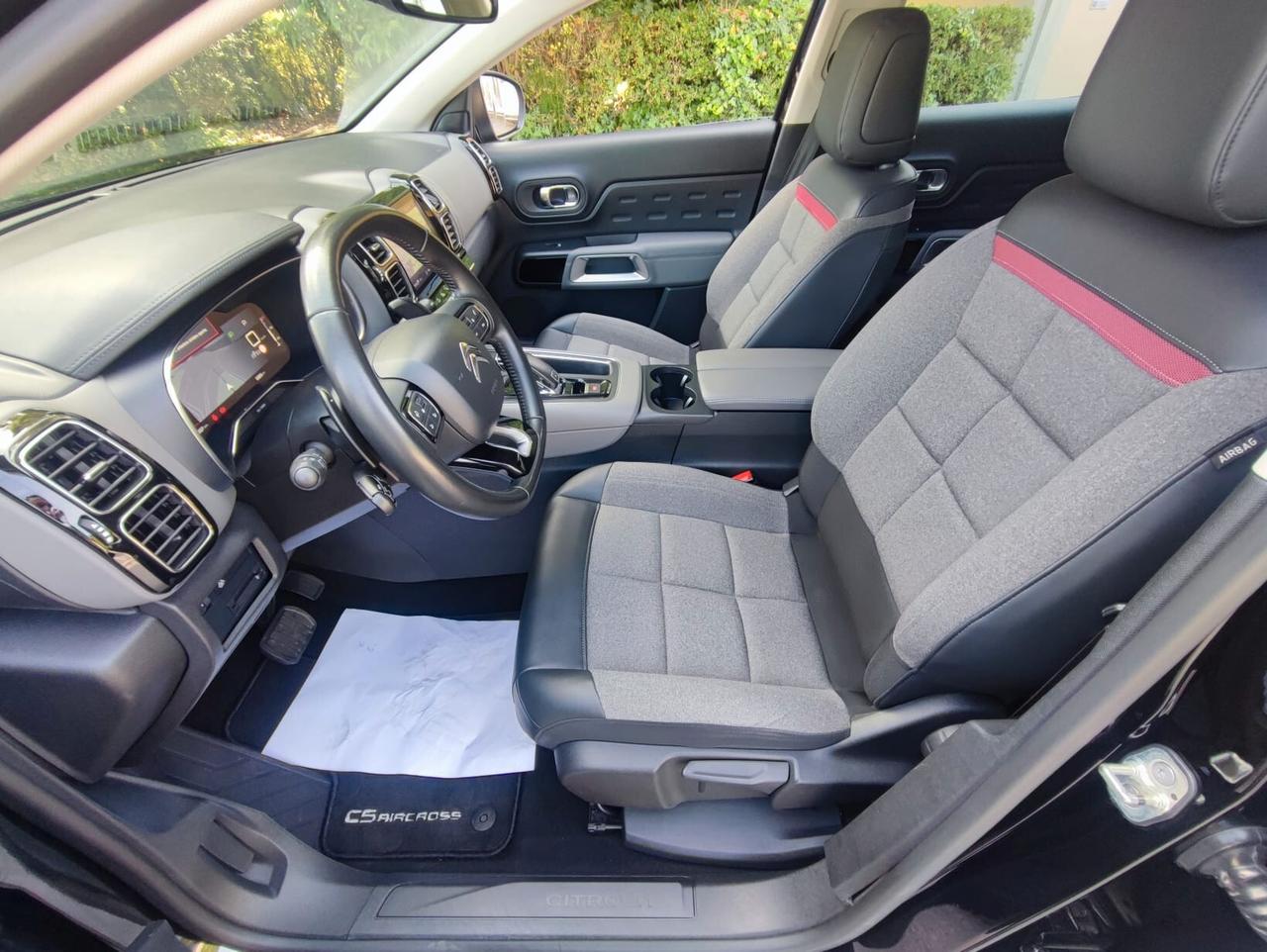 Citroen C5 Aircross BlueHDi 130 S&S EAT8 Business