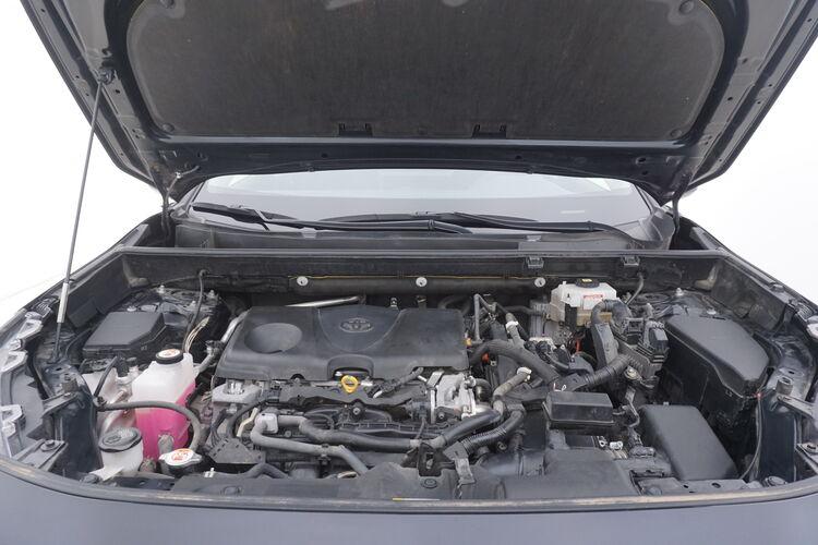 Toyota RAV4 Hybrid Active BR385160 2.5 Full Hybrid 218CV